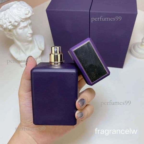 perfume cologne designer fragrance Perfume Men Women Cologne Effect Greaess Eau De Parfum 3.04fl.oz 90ml Long Lasting Smell Fragrance fast delivery dropshipping