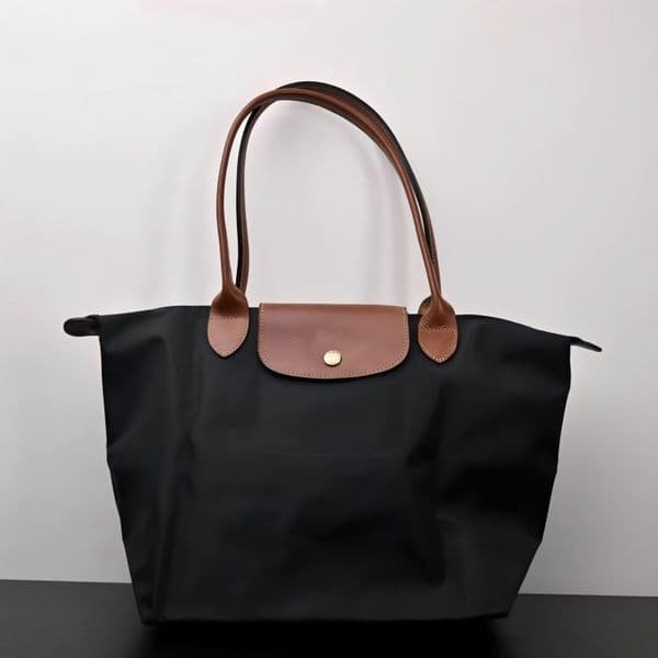 Designer Bag Women Large Capacity Handbag School Bag Canvas Travel Bags Shoulder Messenger Briefcase Bag Commuter Tote Nylon Folding Crossbody Bag