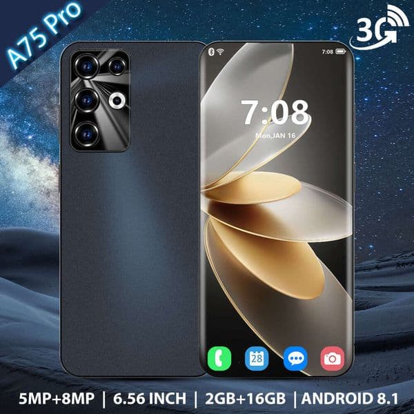 S25 S24 Ultra 6.56Inch 5G 16GB+1TB Smart Phones Unlocked Touch Screen cell phone Android Smartphone Camera HD Display s25ultra smartphones i17 i16 Pro max Ring