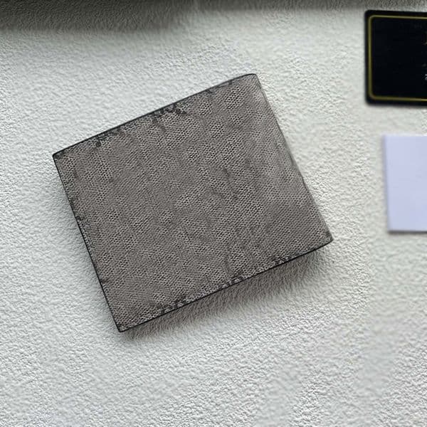 Women Handbag Designer leather Wallet High quality clip Metal buckle Wallet Lattice Folding long zipper Luxury Women Card Holder Purse Handbag With box 451268