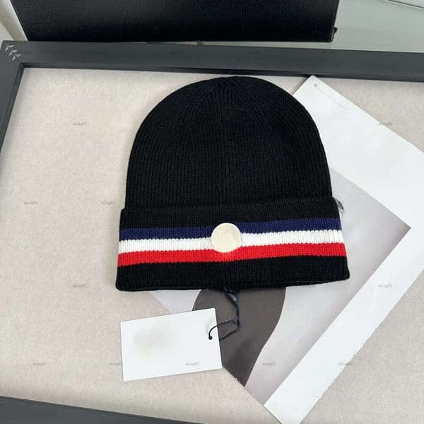 Brand baby Knitted caps winter Hat kids fashion accesories children Crochet Hats Winter insulation design child cap A354X10N077-b