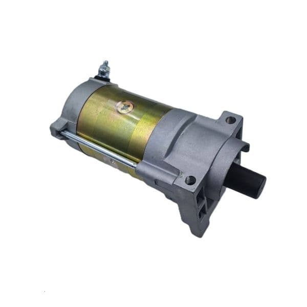 New Type-07499 725-07499 Electric Starter Motor Compatible with MTD Cub Cadet 679cc Engine Models 9Q78XU 9Q78HUB 9Q78HUA 8Q78XUA