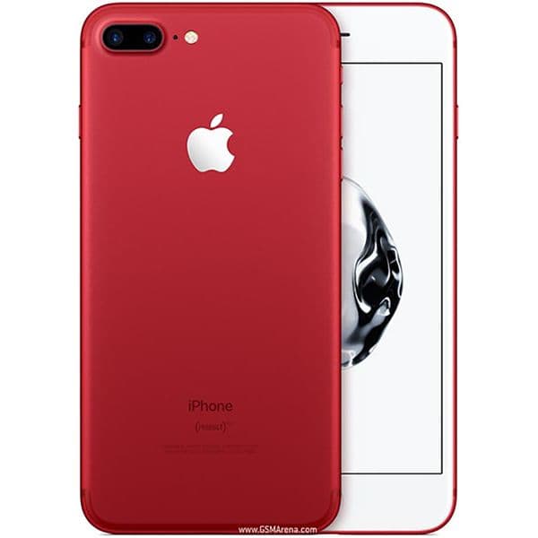 Apple iPhone 7 plus 32GB 128GB 256GB 5.5-inch Black