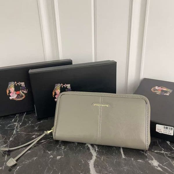 Oil Leather Wallet Fashion Wallet Long Style Wallets Card Holders Designer Wallets luxurys Clutch Bags High Quality Classic Men and Women Coin Purse 3 colors