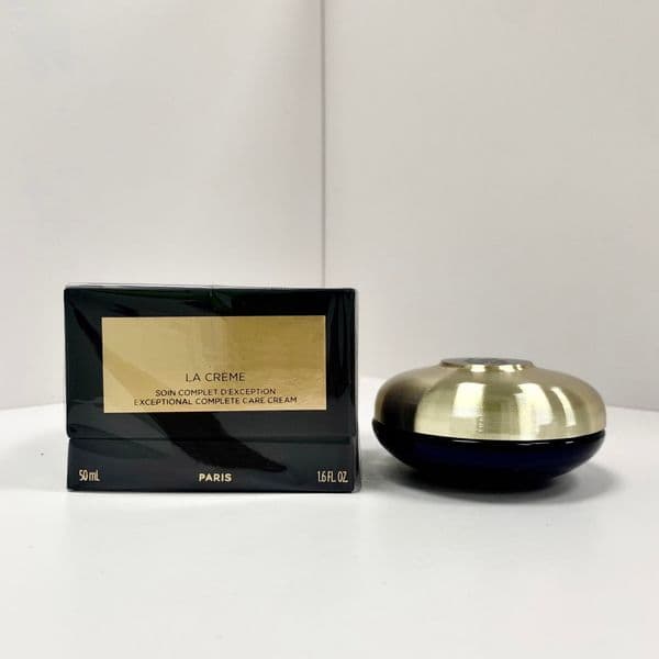 New Version Designer Mask 50Ml Top Quality 5G Exceptional Complete Cream LA Creme For Face Skin Care Women Gifts