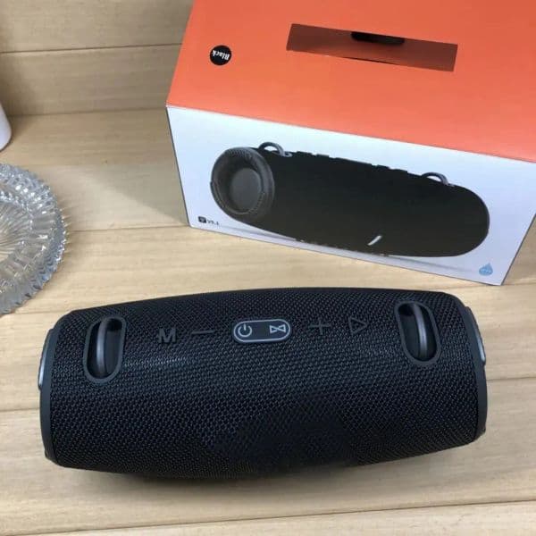 Speaker xtreme 3 Wireless Bluetooth Speakers Portable Waterproof Sports Bass Outdoor Stereo Music Altavoz BT Speakers AUX USB Radio L260604R8Y5