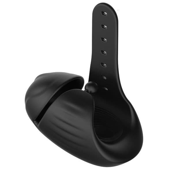 2026 New Masturbators Sex Toys For Men Delay Lasting Glans Sensitivity Penis Vibrator Stimulator Massager Enhancement Male Masturbation Erection 230925 Free Shi