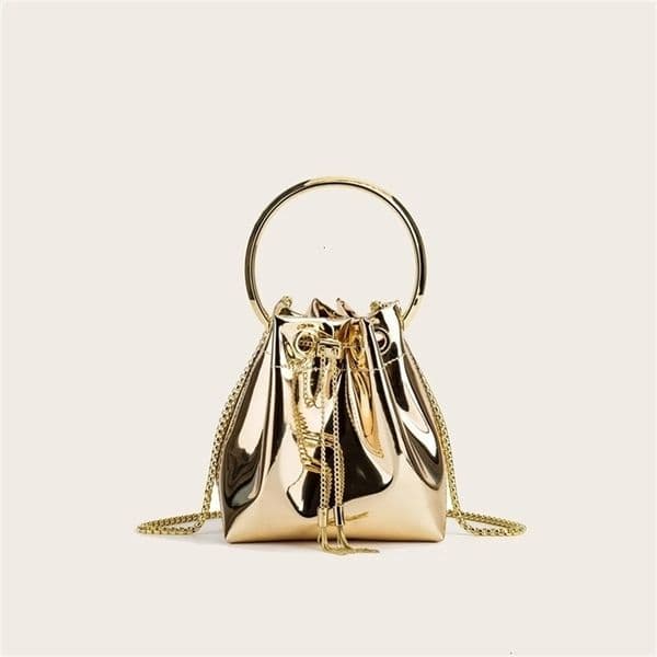 Womens bag Evening clutch Bag Purses and handbag Shoulder bucket Purse female banquet payty 240823ZYl