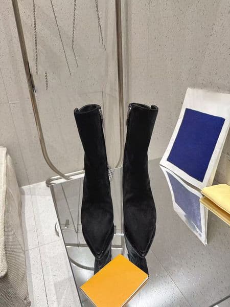 High-quality fashionable women's shoes - exquisite black stiletto sandals, casual shoes suitable for formal events and date night