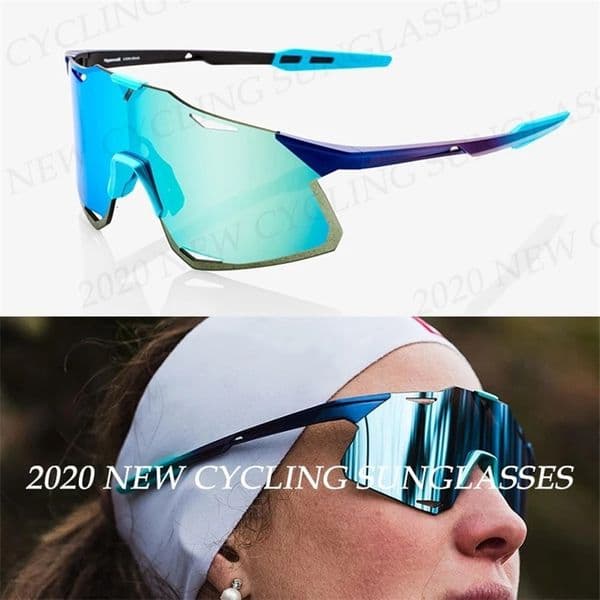 2026 new 2026 new 100% sunglasses polarized mens dust free bicycle Uv400 visual glasses sports goggles 241024bj free shipping T free shippin