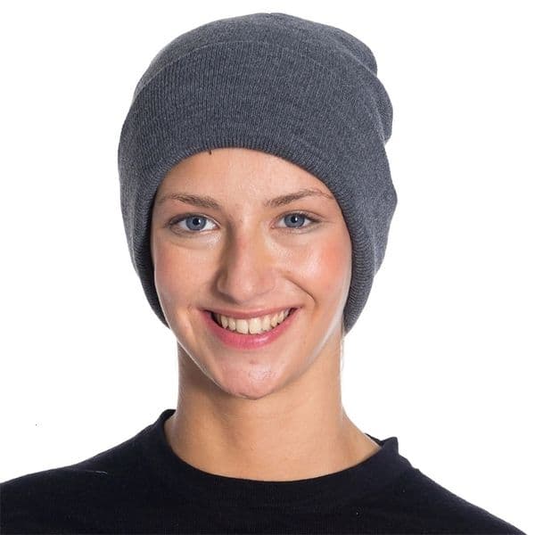 Winter Acrylic Beanies for Women Soft Warm Beanie Hat 241023