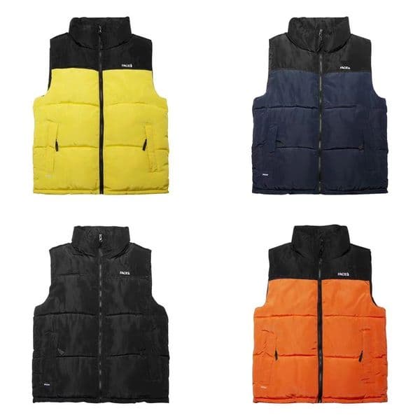 norht designer vest men face women sans manche gilet mens cotton jacket body warmer mens designer gillet men bodywarmer luxe veste running jacke giubbotto jacket