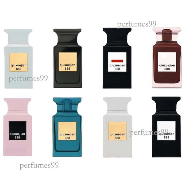2025 5AAAAA Designer Perfumes High Quality 50ML-100ml for men Women's parfum cologne essence Spray fragrance 8-12 hours long lasting fast Delivery