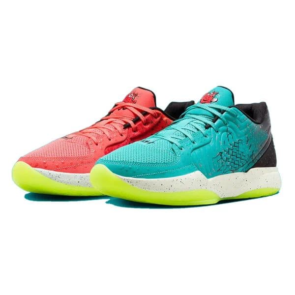 Kool-Aid Ja 2 Men Basketball Shoes for sale 2025 Grade school men women Sport Shoe Trainner Sneakers wholesale