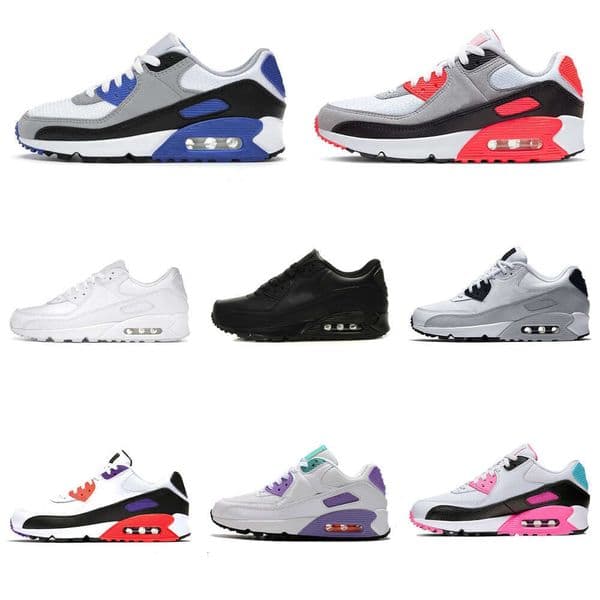 Women Men Designer Running Shoes Men Women Sneakers Mesh Trainers Triple Black White Sports Shoes Designer Sneakers