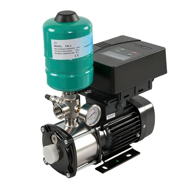 Variable Frequency converter-soyue