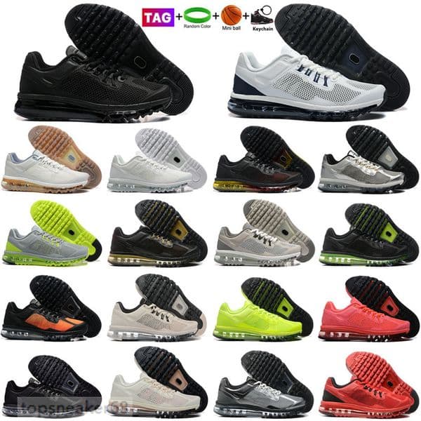 Men Women Shoes Sneaker Black White 2013 High Quality Sport Running Shoes US Sz 5.5-11