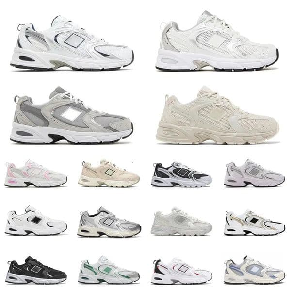 530 designer shoes women outdoor casual walk sports running men breathable mesh trainers unisex zapatos leisure green black white sneakers new shoes