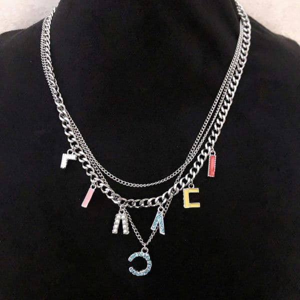 Women's Designer Necklaces Elegant Pearl Necklaces Pendant Necklaces High-quality Alloy Necklaces Versatile Everyday Jewelry Many Styles Available