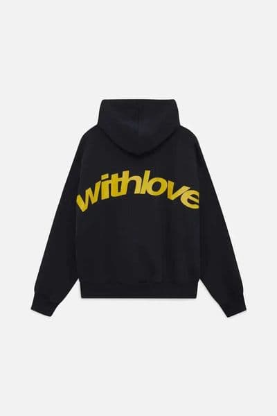 Retro casual letter printed fashion brand hoodie mens and womens fashionable highquty pullover strt wear sportswear T250929VIZW
