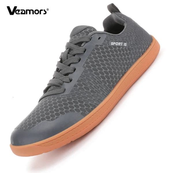 Fashion Light Men Walking Shoes Wide Toe Comfortable Casual Sneakers Women Breathable Sport Shoes for Running Fitness Size 3646 250929