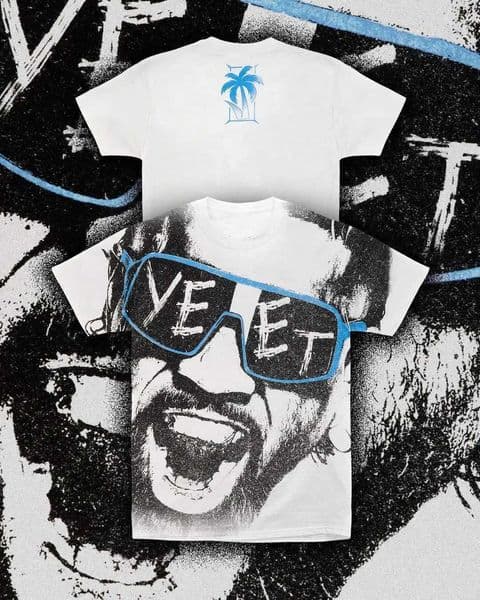 Men's T-Shirts Summer Mens Printed Wrestler Jey Uso T-shirt Womens Strt Sports Top Harajuku O-Neck Short Sleeve Strtwear Extra Large Casual T-shirt T250103