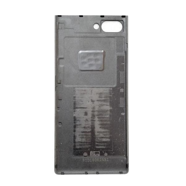 Shyueda 100% Orig 99% New For BlackBerry Key2 Key 2025 2 Athena BBF100-1-2-3-4-5-6 4.5" Rear Back Door Housing Battery Door Cover