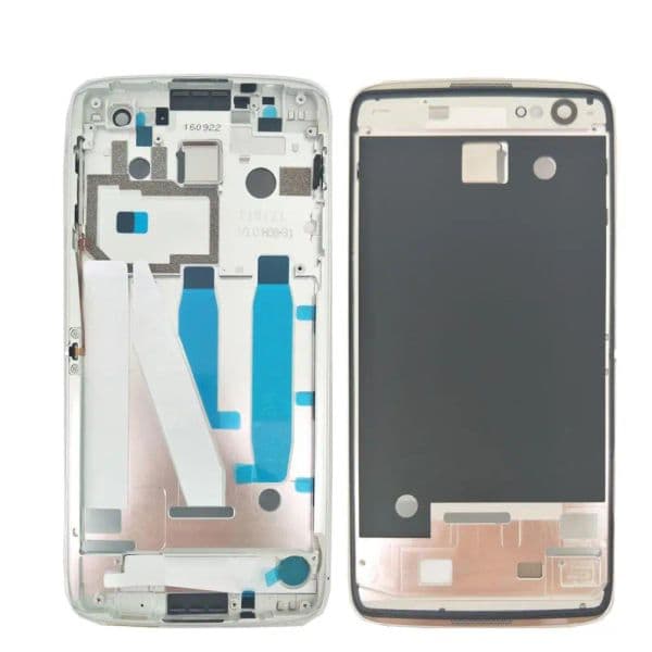 Shyueda OEM For Blackberry DTEK60 2025 frame /back cover / Camera/ Mainboard /Power/ USB Charging Port /Loudspeaker / Fingerprint