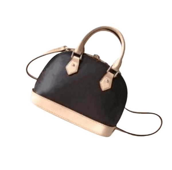High quality Brand Designer Women shoulder bag shell handbag ladies tote cross messenger bag classic flower Letters