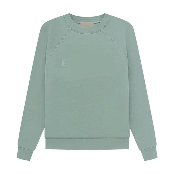 Loose Designer men hoodies hoody pullover sweatshirts loose long sleeve jumper mens women Tops clothing with printing tech fleece Size S-3XL top1