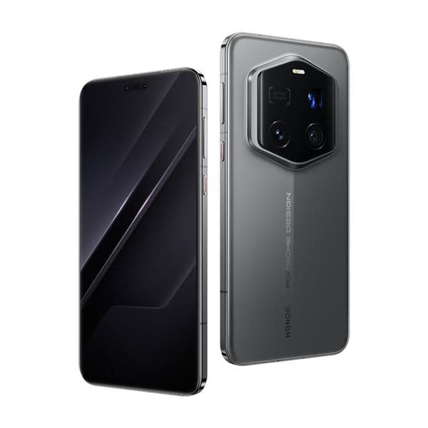 Original Huawei Honor Magic 7 RSR Porsche Design 5G Smart Mobile Phone 24GB RAM 1TB ROM Snapdragon 8 Elite 200MP 5850mAh Android 6.8" OLED Full Screen 3D Face ID Cell Phone