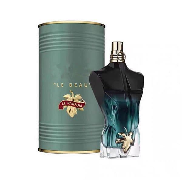 Fragrance Cologne men perfume Le Beau PARADISE GARDEM Parfum Designer Perfume Divine Men Spray Women Eau De Toilette Parfume Antiperspirant 100ml H250205