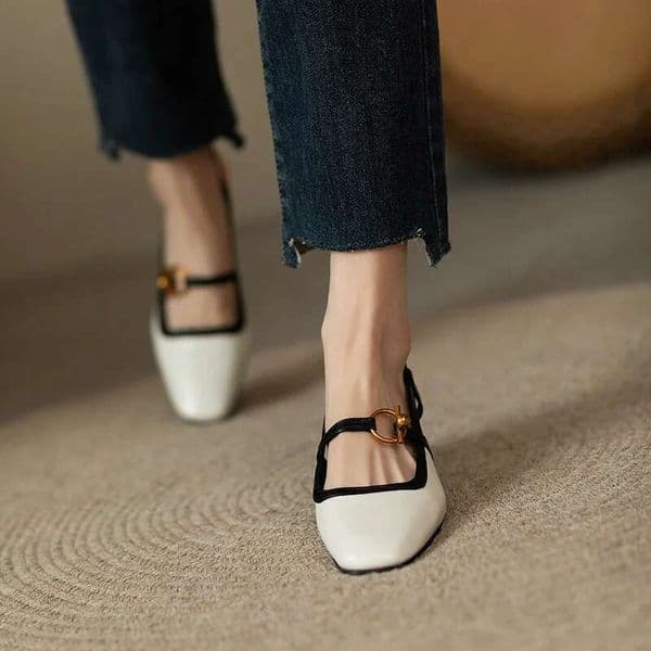 Fashion Shoes 2025 Summer Dresses Elegance Women's Sandals Lace Up Cuffatos Para Damas En Oferta