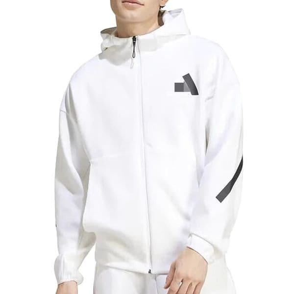 2025 Men Spring New ZNE Sports and Leisure Hoodie Jacket Pants Sets Tracksuits Women Knitted Hooded Jacket Sports Pants Suits