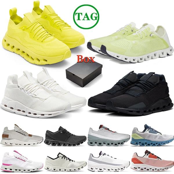 2025 free shipping with box designer running shoes men women casual shoe sneakers White Black Brown mens trainers womens outdoor sports sneakers