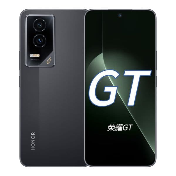Original Huawei Honor GT 5G Smart Mobile Phone 16GB RAM 512GB ROM Snapdragon 8 Gen3 50MP 5300mAh Android 6.7" 120Hz Full Screen Fingerprint ID IP65 Waterproof Cell Phone