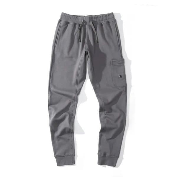 Men's Trousers Compass Badge Patch Casual Pants Europe And The United States Functional Wind Jogging Overalls 68153S2WA