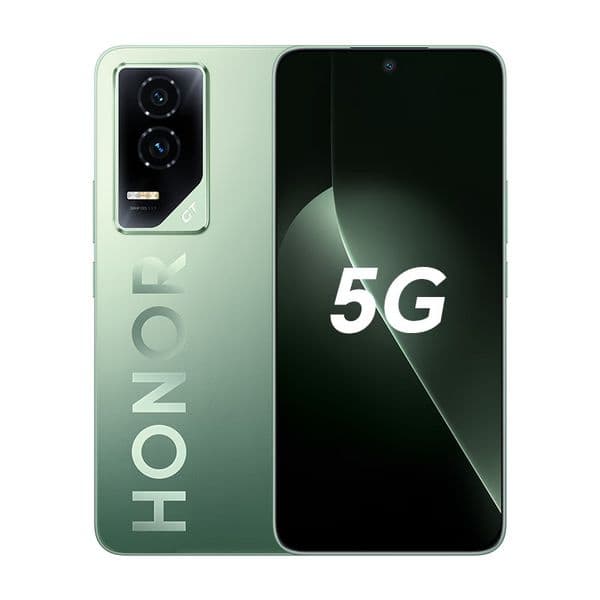 Original Huawei Honor GT 5G Smart Mobile Phone 12GB RAM 256GB ROM Snapdragon 8 Gen3 50MP 5300mAh Android 6.7" 120Hz Full Screen Fingerprint ID IP65 Waterproof Cell Phone