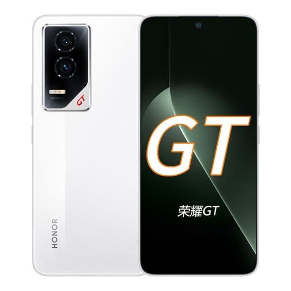 Original Huawei Honor GT 5G Smart Mobile Phone 16GB RAM 1TB ROM Snapdragon 8 Gen3 50.0MP 5300mAh Android 6.7" AMOLED Full Screen Fingerprint ID IP65 Waterproof Cell Phone