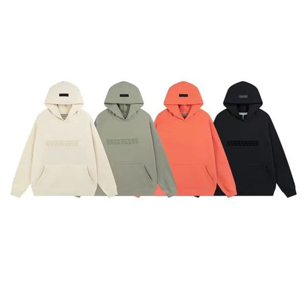 hoodies designer for men women hooded sweater zipper high street finger lighing graffiti handdrawn mens womens coat warm fashion loose hoodie CRG2501081F12