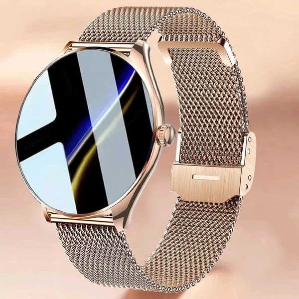2024 Amazfit etooth Call Smart Watch Women Watches Men Sports Fitness Tracker Heart Rate Smartwatch For Android IOSXJ250108