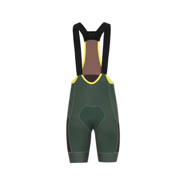 SPEXCEL SPCG Cargo Bib Shorts ALL ROAD Cycling Bib With Italy Elastic Cycling Pad Performance Cycling Gear 250107
