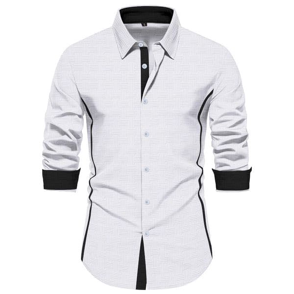 Blouse Tshirts Designers Fashion T Shirts Polos Mens T-shirts Tees Tops Man S Casual Jaquard Shirt Luxurys Clothing Sleeve Mens Hawaiian Clothes High Quality