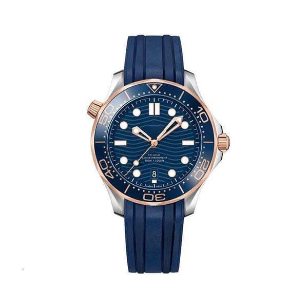 New Arrival 904L U1 Top AAA 8215 nical Automatic Designer Wat for Women Gold Waterproof Mens Watch Montre De e Watches for Men