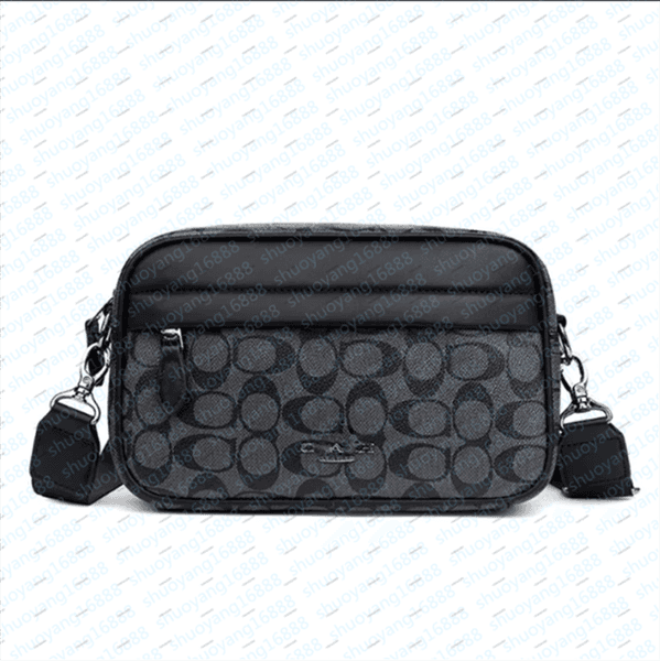Evening Designers Totes Brand Purse TOP Handbags Women Men Leather TRIO Messenger Bags Shoulder Make up Bag Designer Handbag Tote Man's bag