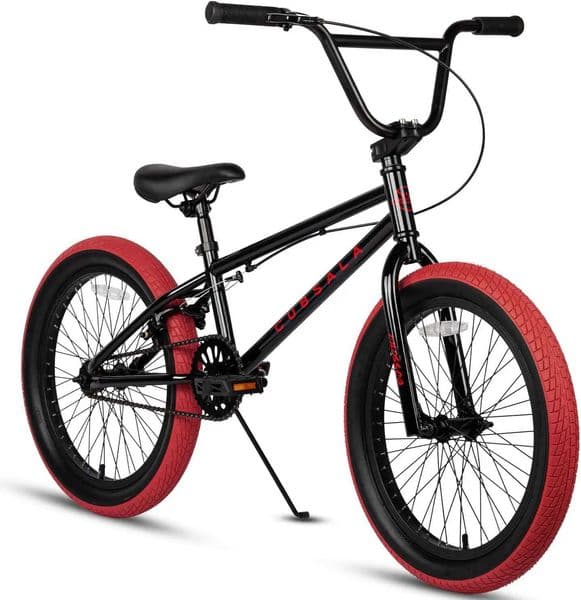 se mtb Mountain Bike Bikes 20 Inch Freestyle BMX Bike For Over 5 Years Old S And Beginner-Level Beginning Rider Design Road Carbon