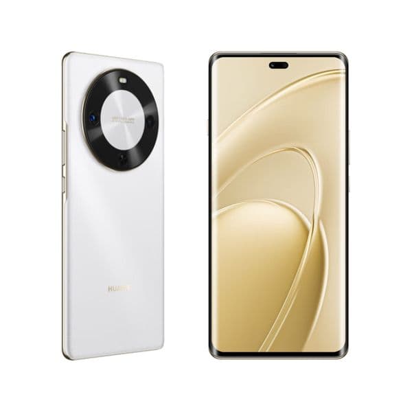 Original Huawei Enjoy 70X 5G Smart Mobile Phone 8GB RAM 512GB ROM Kirin 8000A 50.0MP NFC 6100mAh HarmonyOS 6.78" 120Hz 1.5K Curved Screen Face ID IP64 Waterproof Cell Phone