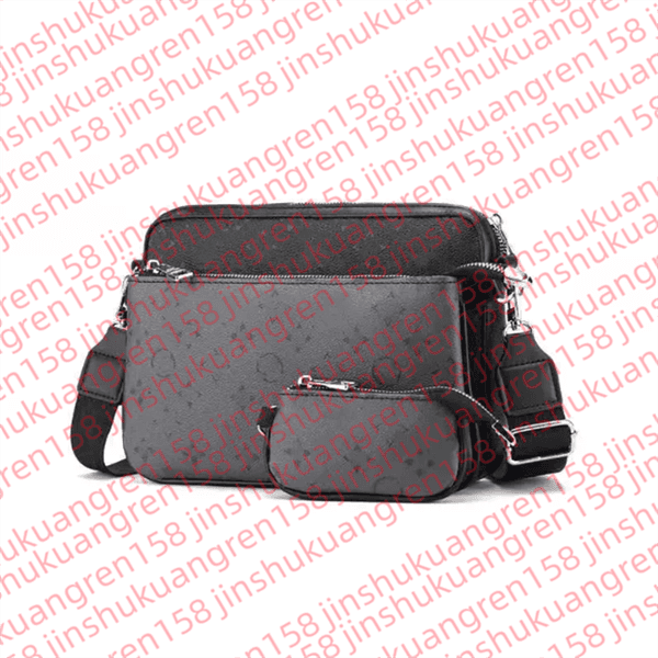2025 Designers Handbags Men Leather Outdoor Messenger Bags Shoulder Bag Designer Handbag sport camera Tote Man's bag