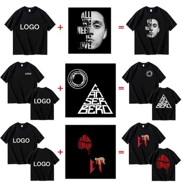 Customized Printed Men Women T-shirts Loose Casual Clothing Fashion Short Sleeve Tshirt Personality Streetwear Tee Tops Shirt X2502031