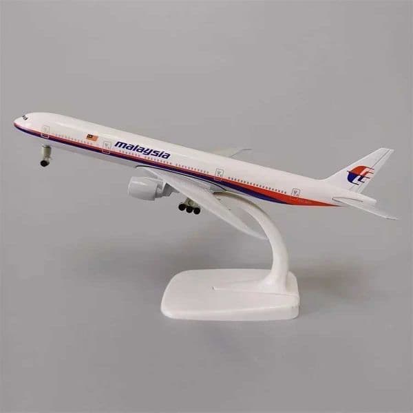 Plane 20Cm Alloy Metal USA Air Pan American World Airways PAN AM slot car Boeing 747 B747 Diecast Airplane Model Plane Southwest45125